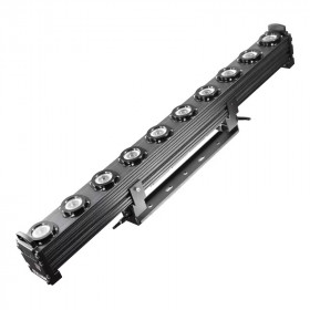 Light Sky PL1015W Цветной светодиодный прибор