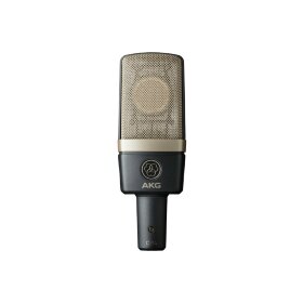 Студийный микрофон AKG C314