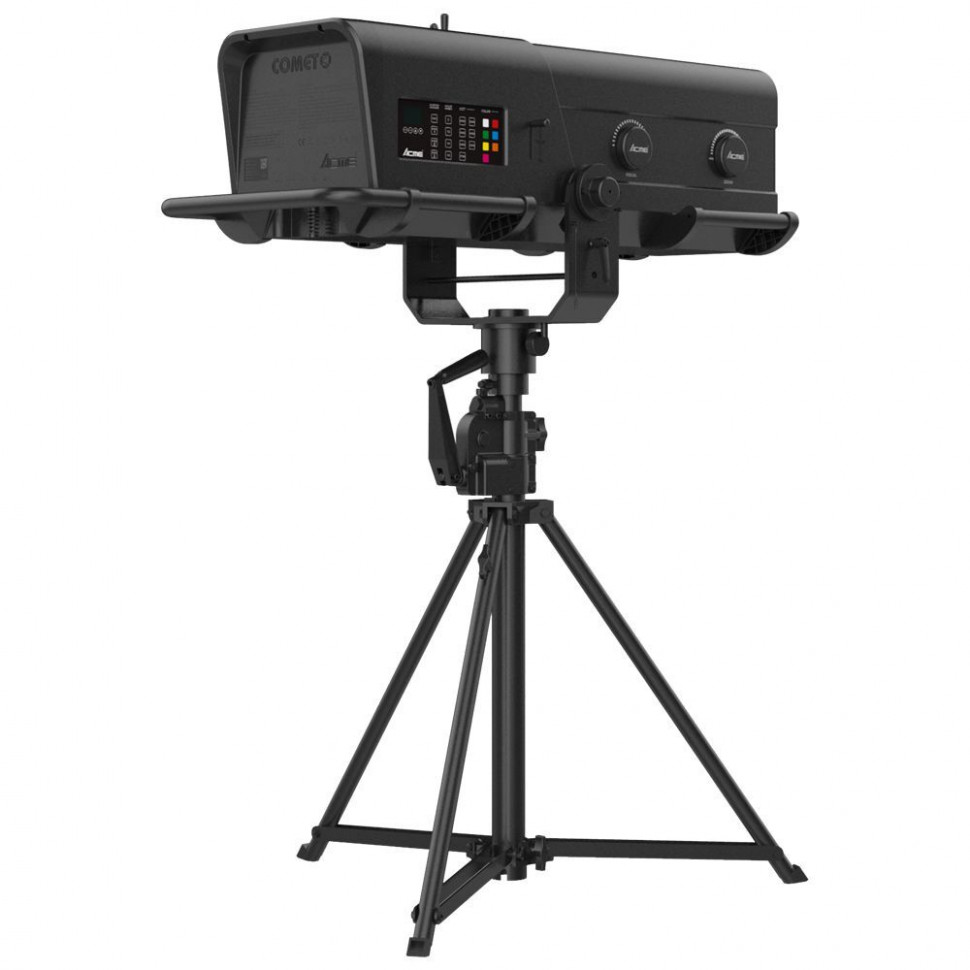 ACME COMET Вращающаяся голова