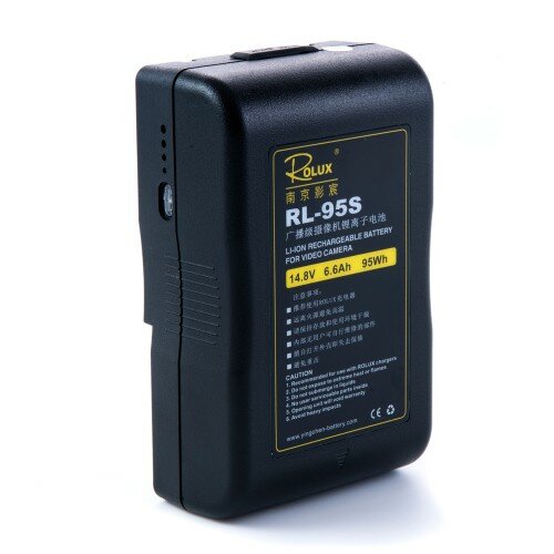 Аккумулятор Rolux RL-95S