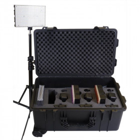 Комплект света Datavideo PLK-300