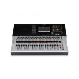 Цифровая микшерная консоль Yamaha TF3