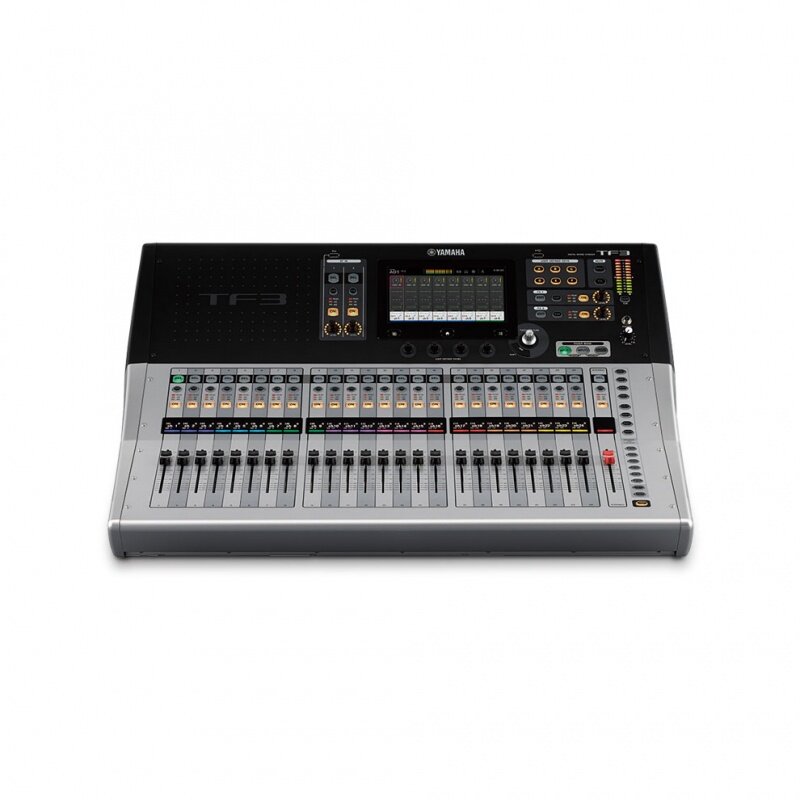 Цифровая микшерная консоль Yamaha TF3