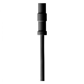 Петличный микрофон AKG LC82MD black