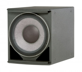 Пассивный сабвуфер JBL ASB6115-WRC