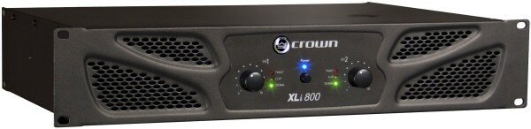 Усилитель мощности Crown XLi 800