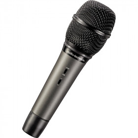Конденсаторный микрофон Audio-Technica ATM710
