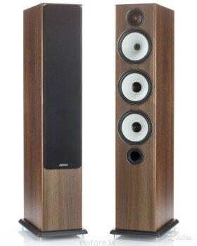 Напольная акустика Monitor Audio Bronze 5 Walnut