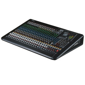 Микшерный пульт Yamaha MGP24X