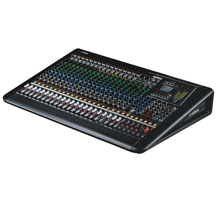 Микшерный пульт Yamaha MGP24X