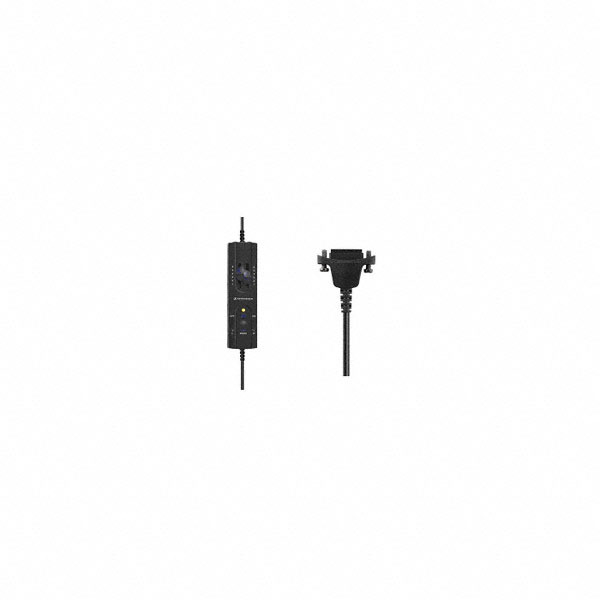 Кабель Sennheiser CABLE-BV-CP-2 ETSO