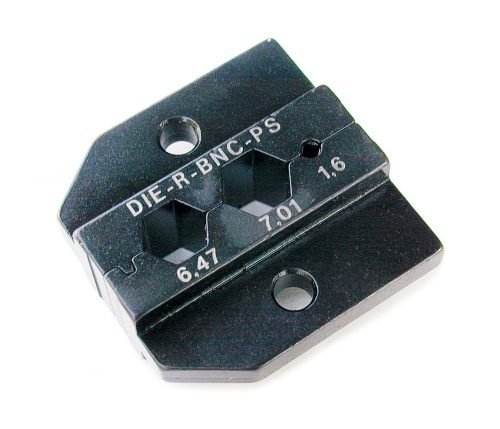 Сменные губки Neutrik DIE-R-BNC-PS