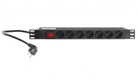 Сетевой распределитель K&amp;M 28675-000-55