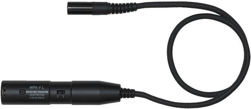 Адаптер фантомного питания AKG MPA V-L