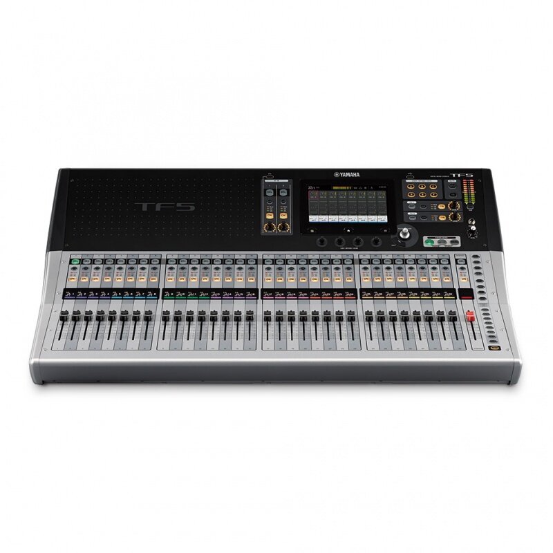Цифровая микшерная консоль Yamaha TF5