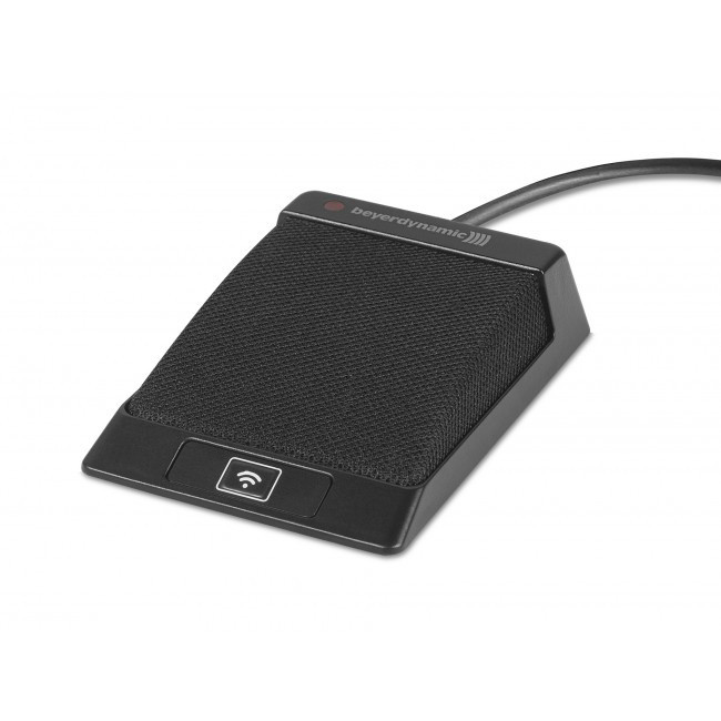 Конференционный микрофон Beyerdynamic Classis BM 52 RC