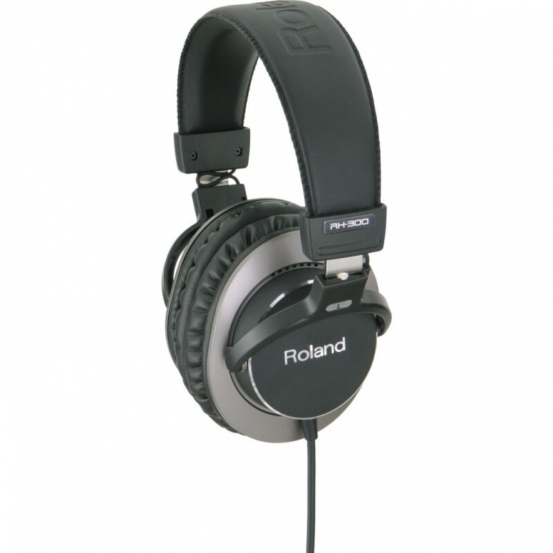 Наушники Roland RH-300