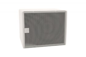 Пассивный сабвуфер MARTIN AUDIO CSX112W-FWR