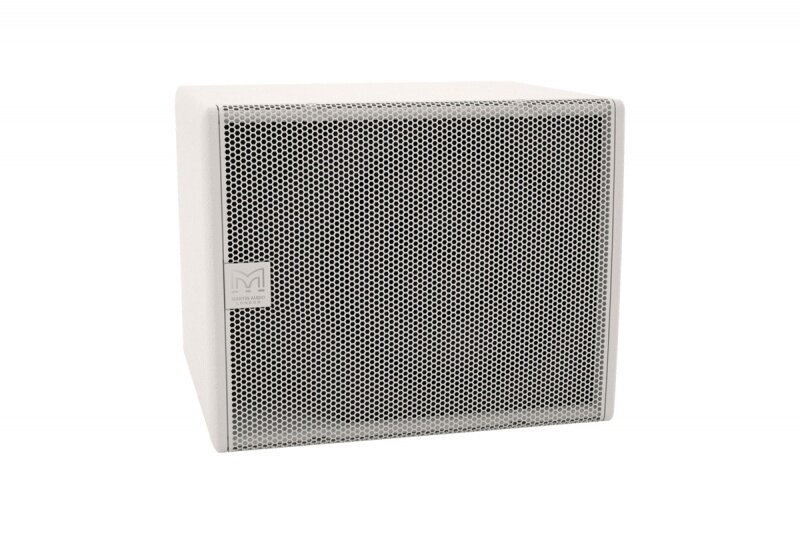 Пассивный сабвуфер MARTIN AUDIO CSX112W-FWR