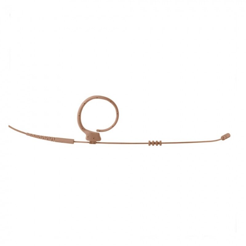 Ушной микрофон AKG EC81MD beige