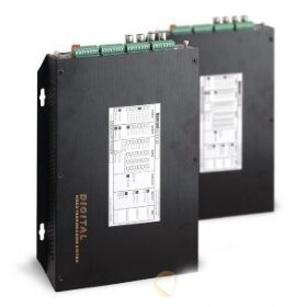 Cистема передачи сигнала LogoVision Opticast 1V3AB1D1Е