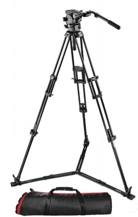 Комплект Manfrotto 526,545GBK