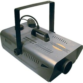 Генератор дыма INVOLIGHT FM1500