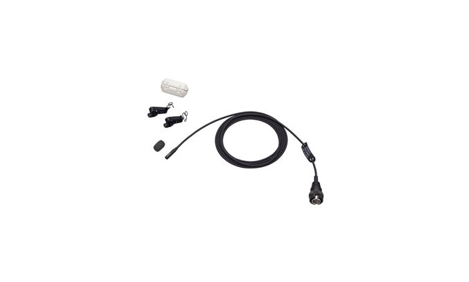 Петличный микрофон Sony ECM-88BC