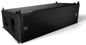 Пассивный элемент линейного массива JBL VTX A12