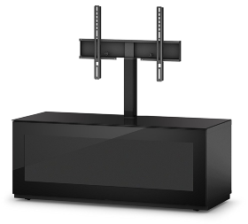 Стойка Sonorous ST 111i BLK BLK BS