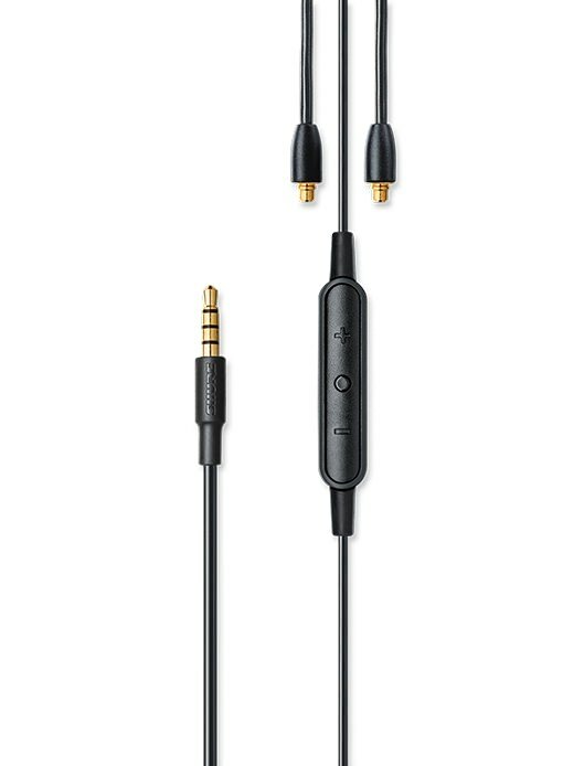 Кабель для наушников Shure RMCE-UNI