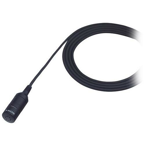 Петличный микрофон Sony ECM-66B