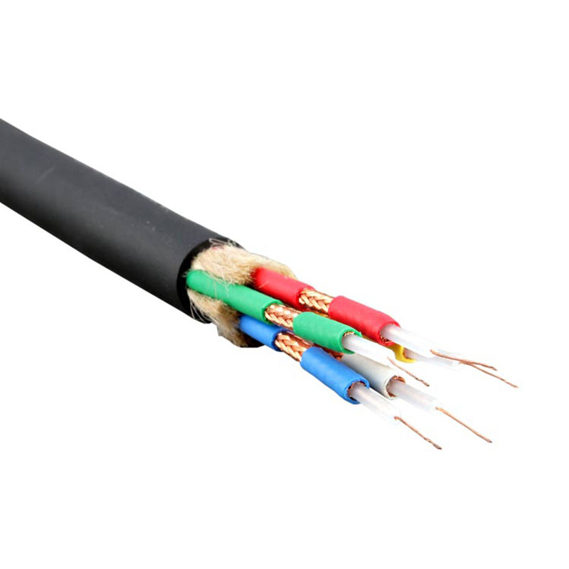 Цифровой кабель Canare V5-4CFB