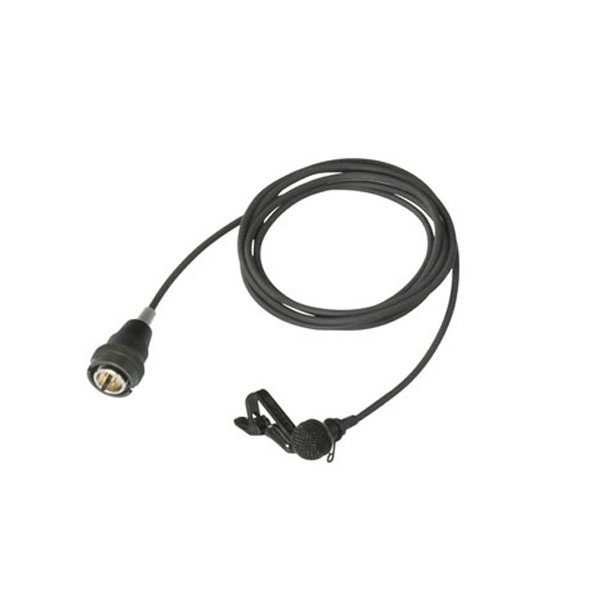 Петличный микрофон Sony ECM-77BC