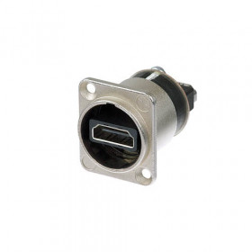 Разъем Neutrik NAHDMI-W