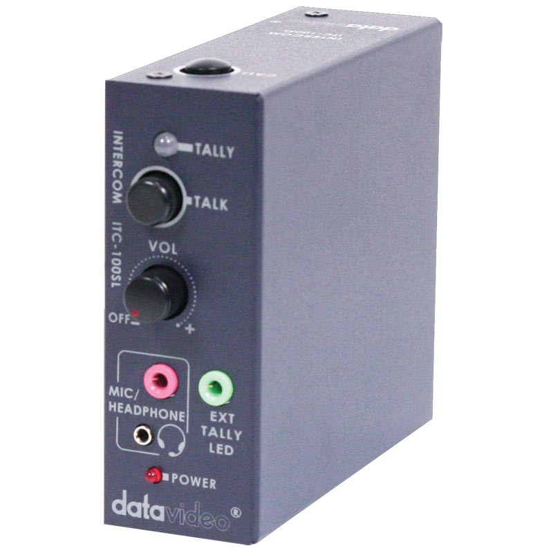 Абонентский блок Datavideo ITC-100SL Radio
