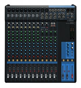 Микшерный пульт Yamaha MG16
