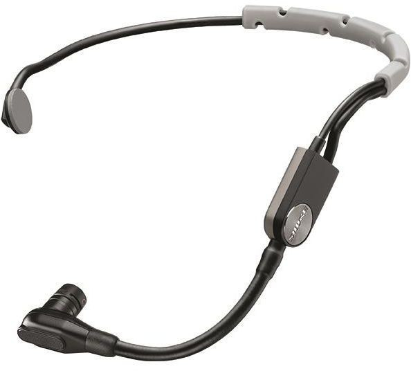 Наголовный микрофон Shure SM35-XLR