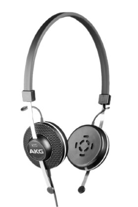 Наушники AKG K15
