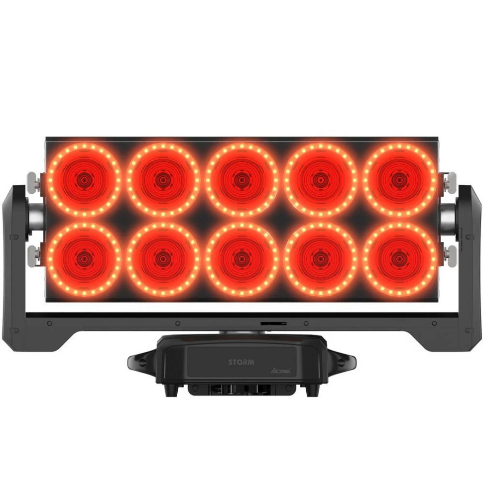 ACME STORM Цветной светодиодный прожектор