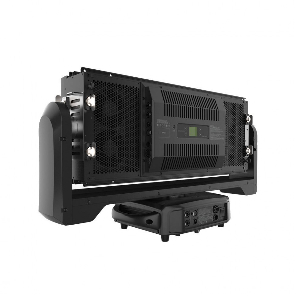 ACME STORM Цветной светодиодный прожектор