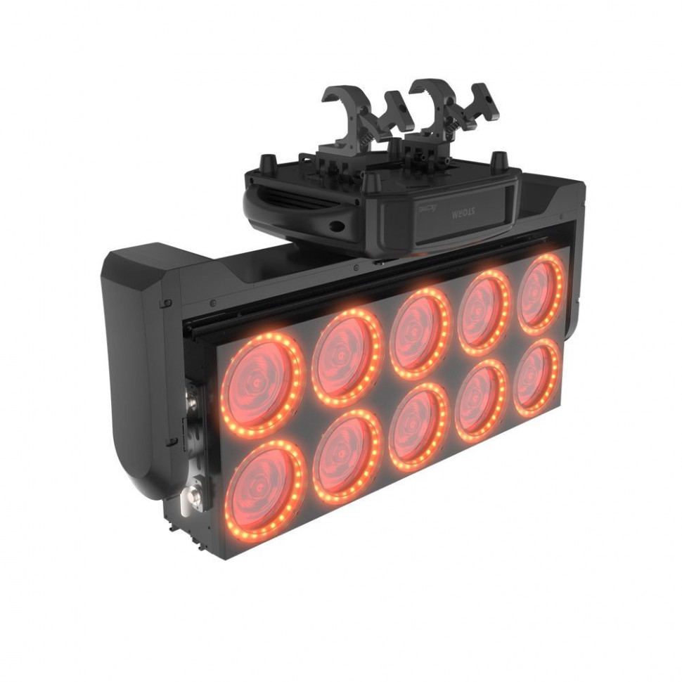 ACME STORM Цветной светодиодный прожектор