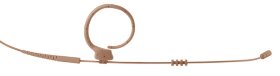 Ушной микрофон AKG EC81 MD beige