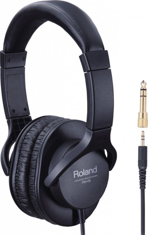 Наушники Roland RH-5
