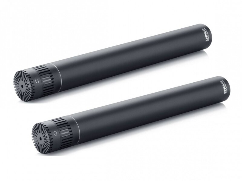 Микрофонный комплект DPA ST4011A