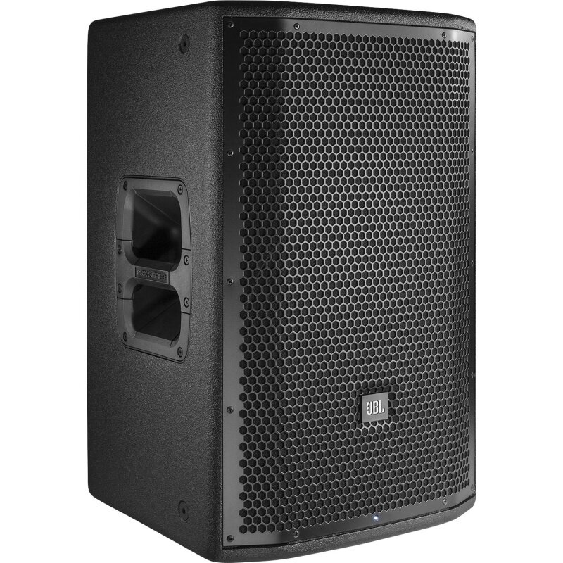 Активная акустическая система JBL PRX815W