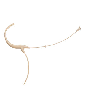 Наголовный микрофон Audio-Technica BP894cw-TH