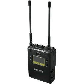 Приемник Sony URX-P03D/K33
