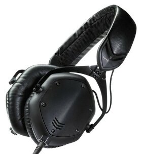 Наушники V-Moda Crossfade M100 Shadow M-100-U-SD