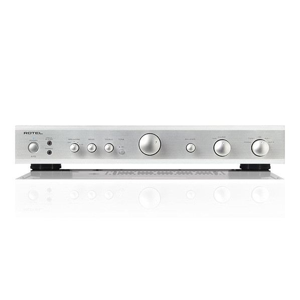 Усилитель ROTEL A10 Silver